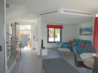 Property for sale in Spain