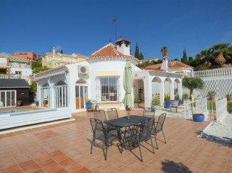 Property for sale in Spain