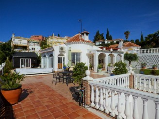 Property for sale in Spain