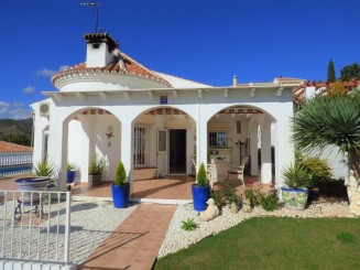 Property for sale in Spain