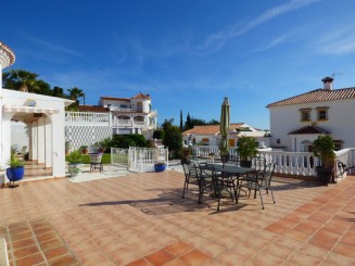 Property for sale in Spain