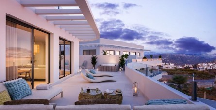 Property for sale in Spain