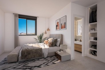 Property for sale in Spain