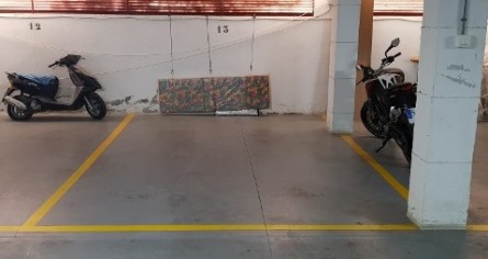 Property for sale in Spain