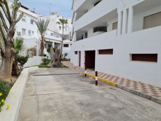 Property for sale in Spain
