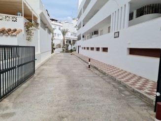 Property for sale in Spain