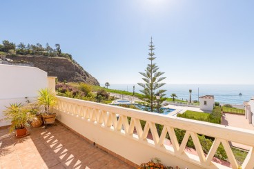 Property for sale in Spain