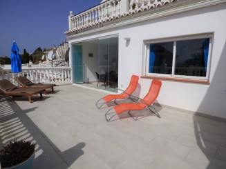 Property for sale in Spain