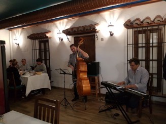 Property for sale in Spain