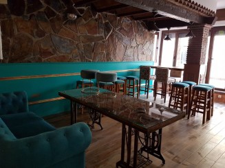 Property for sale in Spain