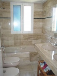 Property for sale in Spain
