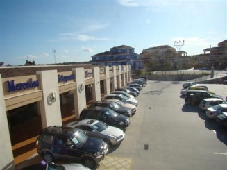 Property for sale in Spain