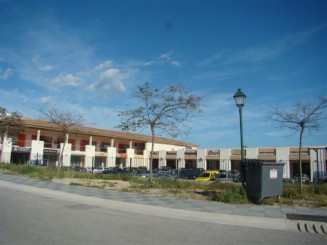 Property for sale in Spain