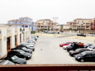 Property for sale in Spain