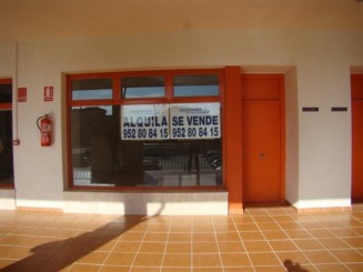 Property for sale in Spain