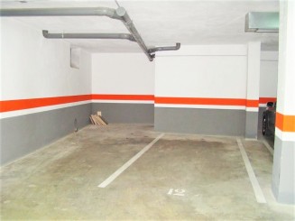 Property for sale in Spain