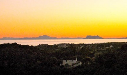 Property for sale in Spain