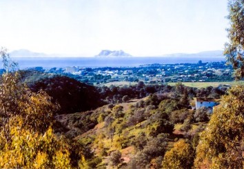 Property for sale in Spain