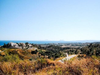 Property for sale in Spain