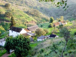 Property for sale in Spain