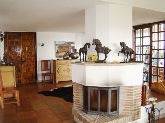 Property for sale in Spain