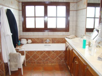 Property for sale in Spain