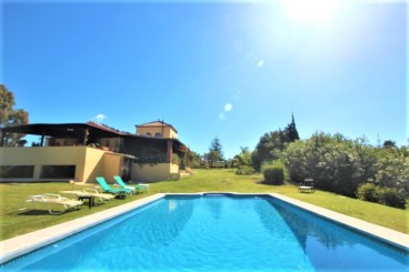 Property for sale in Spain