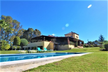 Property for sale in Spain