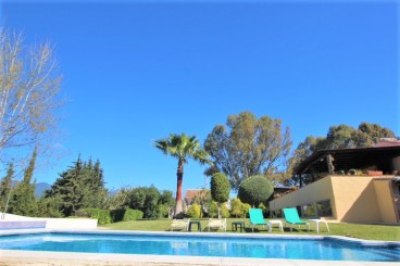 Property for sale in Spain