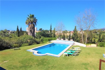 Property for sale in Spain