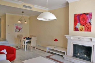 Property for sale in Spain