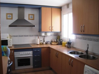 Property for sale in Spain