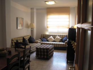 Property for sale in Spain