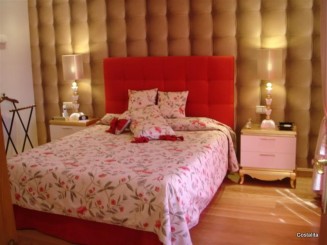 Property for sale in Spain