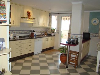 Property for sale in Spain