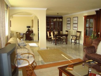 Property for sale in Spain