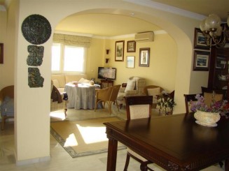 Property for sale in Spain