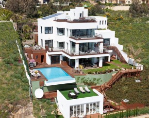 Property for sale in Spain