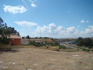 Property for sale in Spain