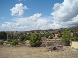 Property for sale in Spain