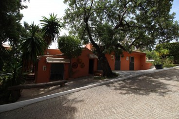 Property for sale in Spain