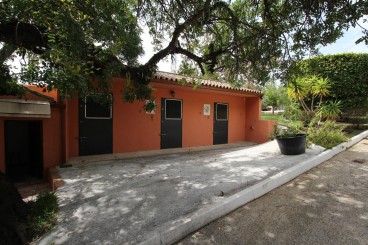 Property for sale in Spain