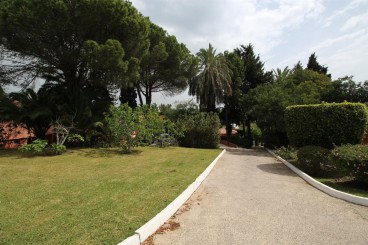 Property for sale in Spain