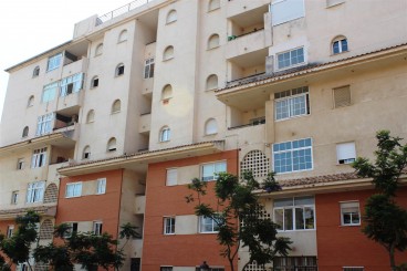 Property for sale in Spain