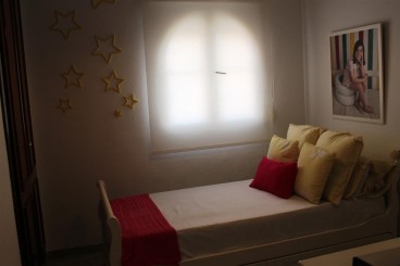 Property for sale in Spain