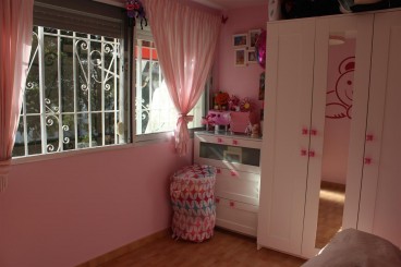 Property for sale in Spain