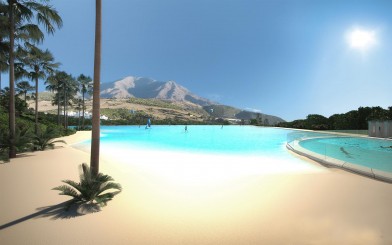 Property for sale in Spain