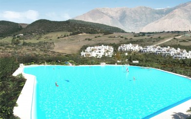 Property for sale in Spain