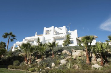 Property for sale in Spain