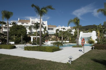 Property for sale in Spain